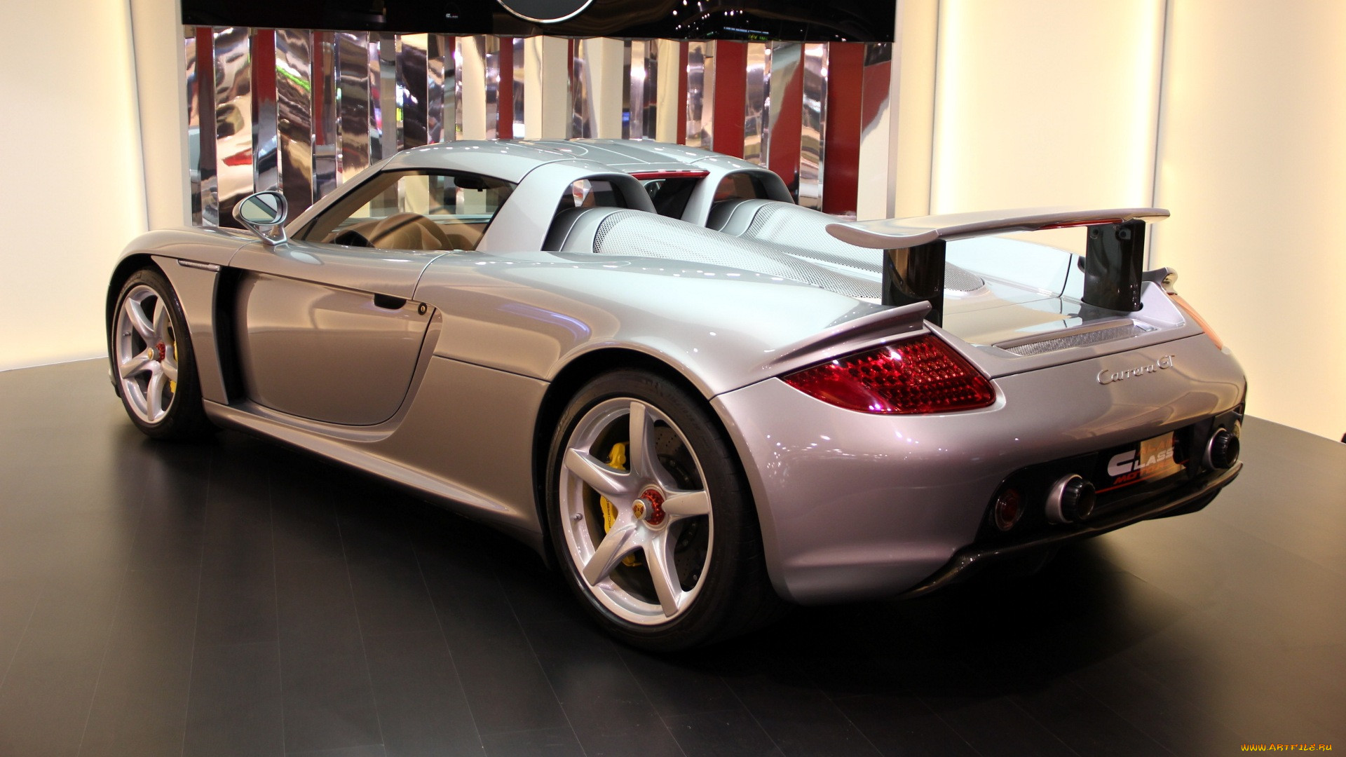 porsche, carrera, gt, , , , 